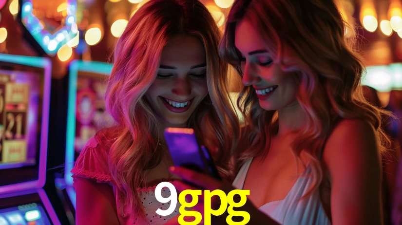 9gpg APP mobile iOS Android - 187 mil downloads São Paulo Rio BH