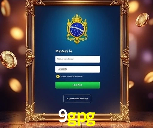 Níveis do programa VIP da 9gpg