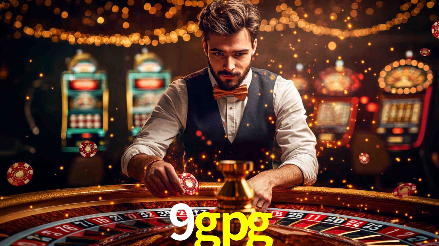 9gpg PIX instantâneo Brasil - Depósito e saque em minutos 24/7