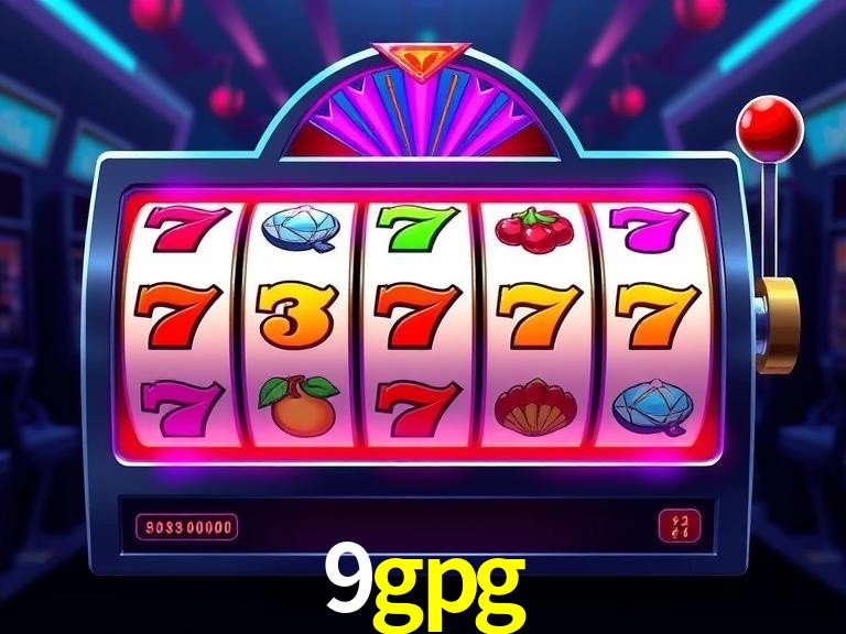 9gpg segurança SSL 256-bit - Licença Curaçao, eCOGRA, GLI certificado