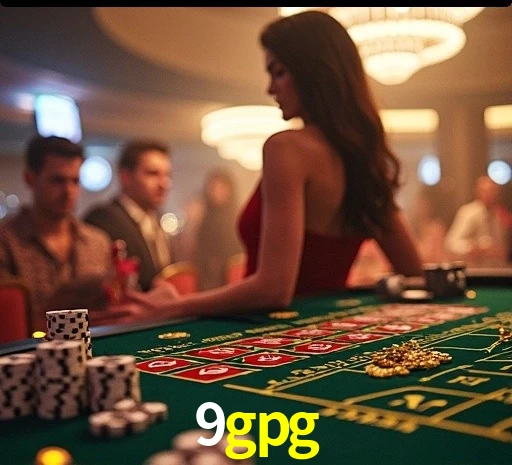 Vantagens exclusivas 9gpg para jogadores brasileiros